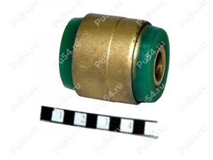 Upper lateral rear control arm silent block, rear suspension (pressed-in)., Product Code 7-06-3611, Polyurethane, Image №1