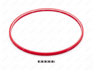 Уплотнение штока S02-PD 230*242,4*8,5, Product Code 33-78-351, Polyurethane, PA+PU92M, Image №1