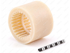 Coupler, Product Code 33-01-706, Polyurethane, PU54/M87/blue, Image №2