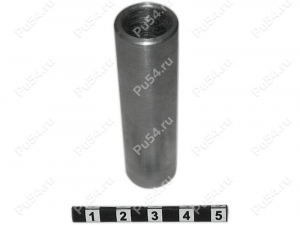 172127650 Body mount (1-12-205 and 1-12-206) bushing, Product Code 0-15-022, Polyurethane, Image №1