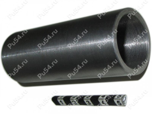 310248800 Body mount (1-12-722, 1-12-723, 1-12-724, 1-12-725, 1-12-726 and 1-12-727) bushing, Product Code 0-15-028, Polyurethane, Image №1