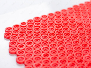 Уплотнение ELAFLEX ED 237 U LT низкотемпературное, Product Code 78-00-211, Polyurethane, PU54/E92/красный, Image №3