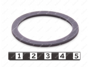 Прокладка полиуретановая 40*49*02, Product Code 77-40-049, Polyurethane, Image №1