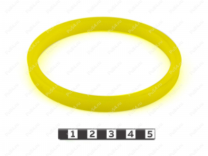 Sealer DA-211, Product Code 78-DA-211, Polyurethane, 20*28*4,5/6*PUM92, Image №2