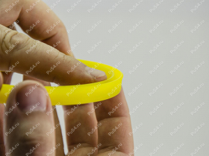 Sealer DA-211, Product Code 78-DA-211, Polyurethane, 20*28*4,5/6*PUM92, Image №6