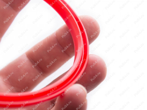 Уплотнение поршня K02-PD 90,6*100*6,5, Product Code 33-78-353, Polyurethane, PA+PU92M, Image №2