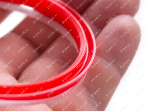 Уплотнение поршня K02-PD 65.6*75*6.5, Product Code 33-78-356, Polyurethane, PA+PU92M, Image №2
