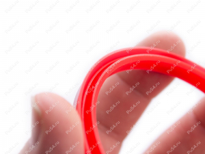 Уплотнение поршня K02-PD 60.6*70*6.5, Product Code 33-78-357, Polyurethane, PA+PU92M, Image №2