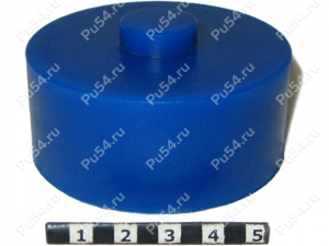 Spring spacer, Product Code 29-12-010, Polyurethane, Image №1