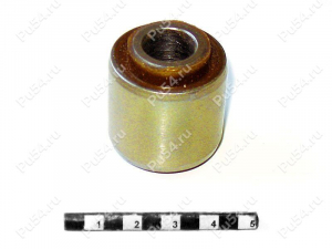 Rear lateral control arm silent block (hub)., Product Code 4-06-462, Polyurethane, Image №1
