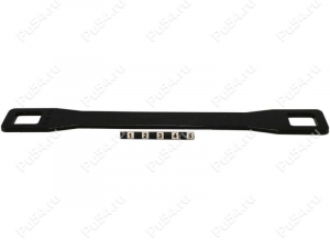 Generator Loop Cable Strap, Product Code 33-01-956, Polyurethane, black, Image №1