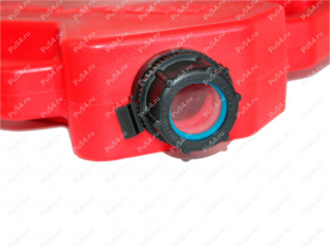 Gas can spout gasket Rotopax/GKA OD=41mm (with plastic), Product Code 33-20-4082, Polyurethane, Image №3