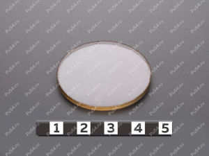 Шайба для крышки канистры Rotopax/GKA диаметр 38мм, Product Code 56-01-1292, Polyurethane, Image №1