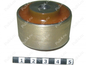 Engine right cushion cartridge, body, Product Code 1-12-071, Polyurethane, Image №1