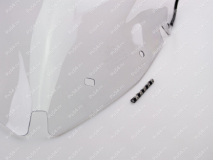 Snowmobile windshield, Product Code 50-44-492Pc, Polyurethane, Image №4
