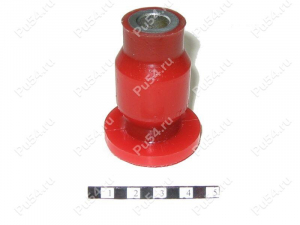 Control arm front silent block, front suspension., Product Code 4-06-691, Polyurethane, Image №1