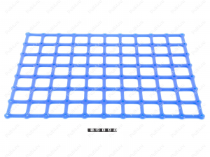 Net-pocket (large) 350х250mm, Product Code 33-17-021, Polyurethane, PU54/M71/black, Image №9
