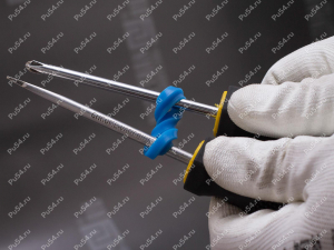 Грязесъемник K27 25,46х34,72х28,72х5,45х6,7 аналог K27-025/1 PU KASTAS, Product Code 70-02-011-1, Polyurethane, PU54/M87/синий, Image №6