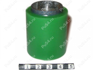 Compressor coupling bushing, Product Code 33-06-002, Polyurethane, Image №1