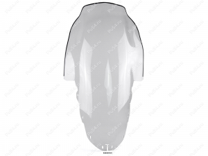 Snowmobile windshield, BRP GRAND TOURING 900ACE 2019, GRAND TOURING 600R-ETEC 2019, Product Code 50-44-49023P, Polyurethane, Image №2