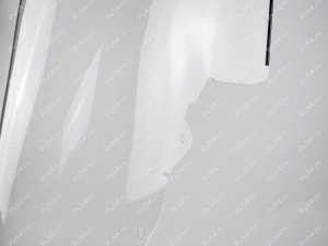 Snowmobile windshield, BRP GRAND TOURING 900ACE 2019, GRAND TOURING 600R-ETEC 2019, Product Code 50-44-49023P, Polyurethane, Image №4
