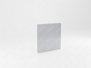 Lateral door windshield (Niva, modification), Product Code 55-44-5963Pc, Polyurethane, Image №1