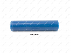 Polyurethane rod, Product Code 38-87-068-30, Polyurethane, PU54/M87/синий, Image №1