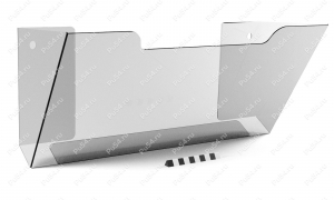 Plastic pocket, Product Code 56-01-518, Polyurethane, Image №1