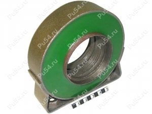 Outboard bearing, Product Code 33-10-001, Polyurethane, Image №1