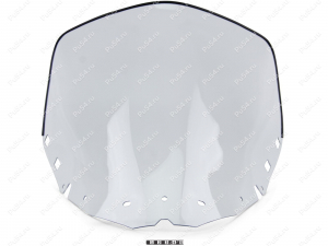 Snowmobile windshield BRP SKI-DOO, Product Code 50-44-496Pc, Polyurethane, Image №2