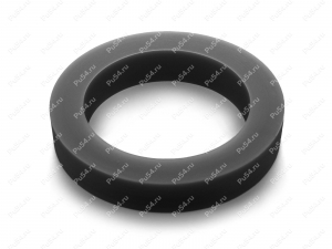 Кольцо прямоугольного сечения 80*74,4*2, Product Code 33-78-348, Polyurethane, EPDM, Image №1