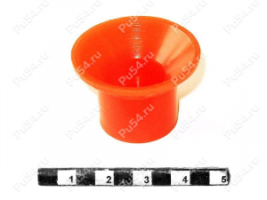 Suction cup, Product Code 33-12-008, Polyurethane, Image №1
