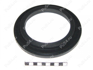 Stripper, Product Code 33-12-012, Polyurethane, PU54/K87/black, Image №1