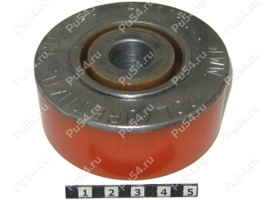 Copmressor plant cushion, Product Code 33-12-016, Polyurethane, Image №1