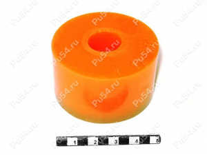 Body mount., Product Code 1-12-204, Polyurethane, Image №1