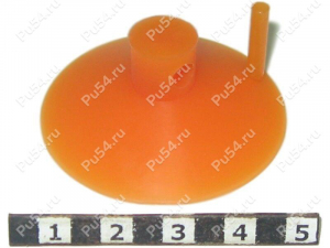 Sucker, Product Code 75-01-009, Polyurethane, Image №2