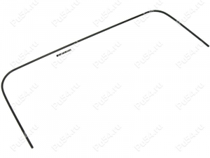 Внутренняя дуга для 50-20-010, Product Code 50-00-010-01, Polyurethane, Image №1