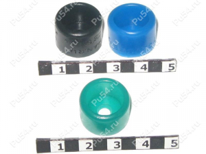 Деталь комплекта 50-20-010, Product Code 50-00-0106, Polyurethane, PU54/M71/black, Image №1