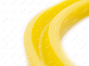 Уплотнение штока 380x420x19.5, Product Code 33-78-240, Polyurethane, PU54/M92/красный, Image №2