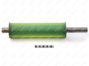 Вал D40 x d 21 x H144 (восстановление), Product Code 333-01-1172, Polyurethane, PU54Q/E72коричневый, Image №2