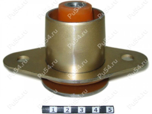 Body mount, Product Code 1-12-215, Polyurethane, Image №1