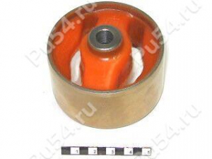 Engine mount (front)., Product Code 1-12-300, Polyurethane, Image №1
