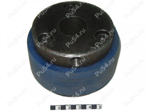 Shaft (restoration), Product Code 333-01-228, Polyurethane, Image №1