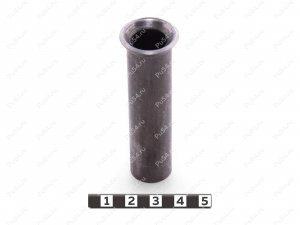 Втулка подушки кузова №2 HOVER, с развальцовкой, Product Code 0-15-034, Polyurethane, Image №1