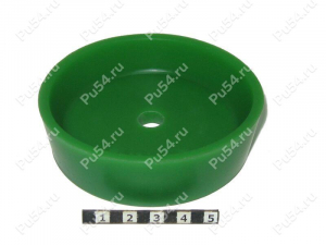 Piston, Product Code 78-00-017, Polyurethane, Image №1