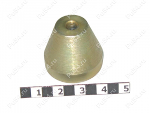 Конус стальной к комплекту 50-20-010, Product Code 50-00-0109, Polyurethane, Image №1