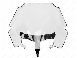 Snowmobile windshield (82 sm, 4 mm, modified), Product Code 50-44-5294PK, Polyurethane, Image №3