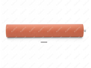 Вал приводной D106 x d100 x H620 (восстановление), Product Code 333-01-1238, Polyurethane, PU54Q/E75/коричневый, Image №2