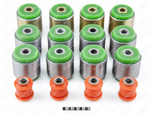 SUZUKI Jimny suspension kit, Product Code 9-21-001, Polyurethane, Image №1