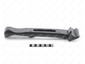 Snowmobile hood strap., Product Code 50-00-002, Polyurethane, PU54/M71/black, Image №2